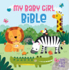 My Baby Girl Bible